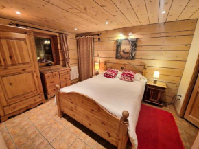 Chalet Rianne - Chalets pour 8 Personnes 554